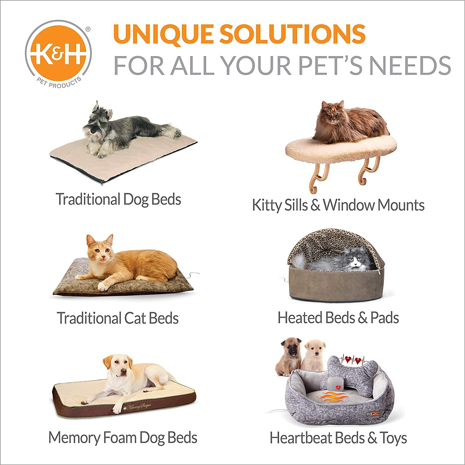 K&H Pet Products Outdoor Cat House for outside Pets, Weatherproof Outdoor Cat House for Ferals, Insulated Kitty Shelter, 2 Doors, Waterproof Removable Floor Pad, Unheated - Olive/Olive